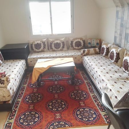 Maison Halima Ifrane  Exterior photo