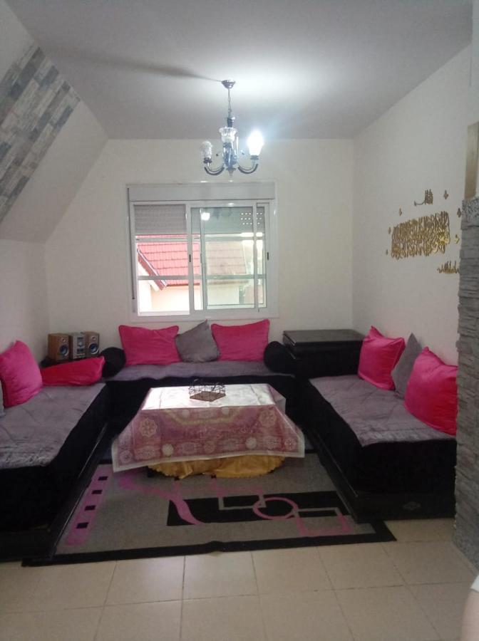 Maison Halima Ifrane  Exterior photo