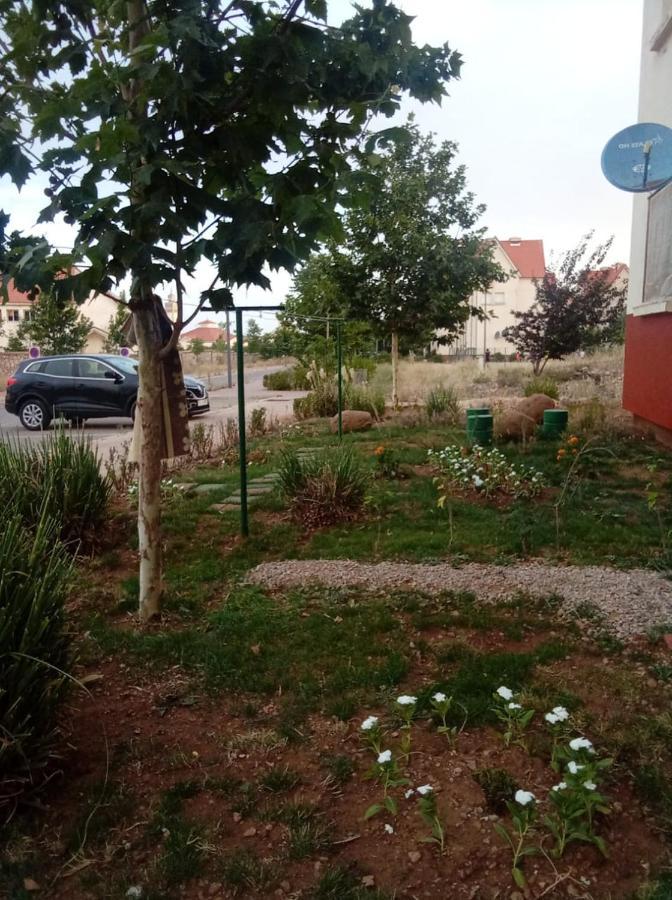 Maison Halima Ifrane  Exterior photo