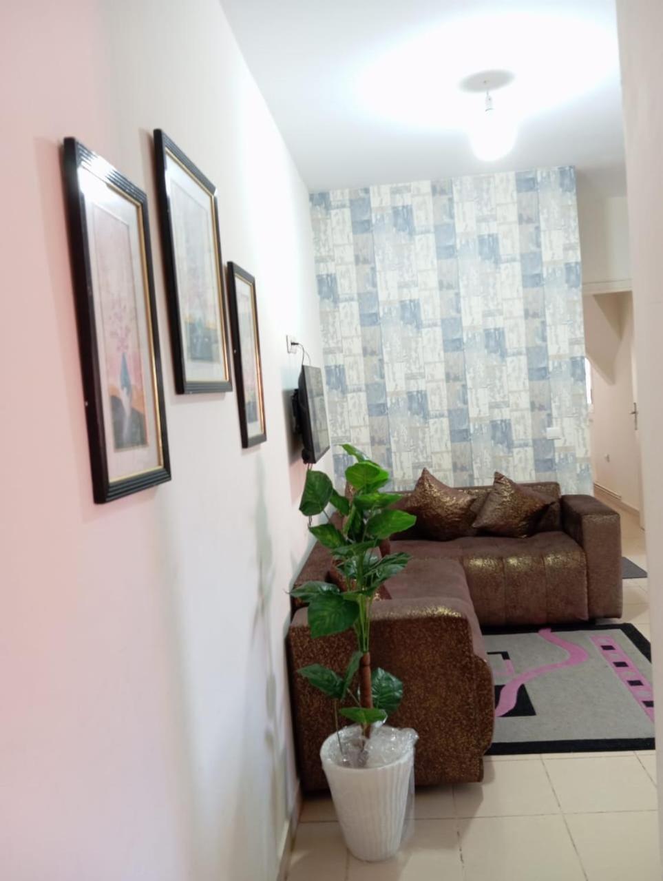 Maison Halima Ifrane  Exterior photo